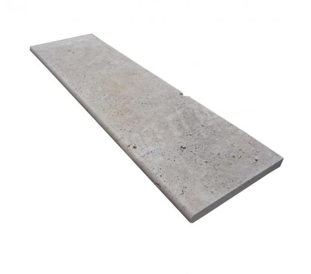  Var Forcalqueiret - 83136 - Photos Vivastreet Travertin Beige Marche Escalier 120x33 cm