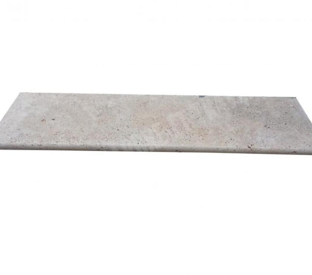  Var Forcalqueiret - 83136 - Photos Vivastreet Travertin Beige Marche Escalier 120x33 cm