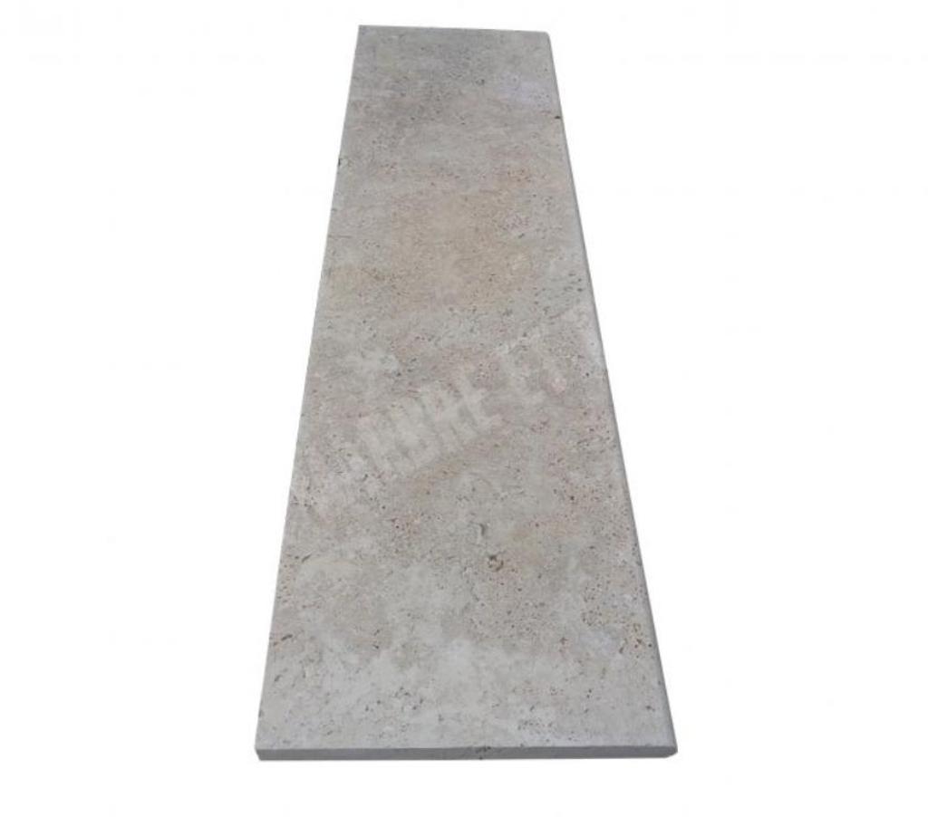  Var Forcalqueiret - 83136 - Photos Vivastreet Travertin Beige Marche Escalier 120x33 cm