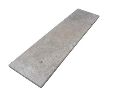 Bricolage - Jardinage Forcalqueiret Var - Photos Vivastreet Travertin Beige Marche Escalier 120x33 cm