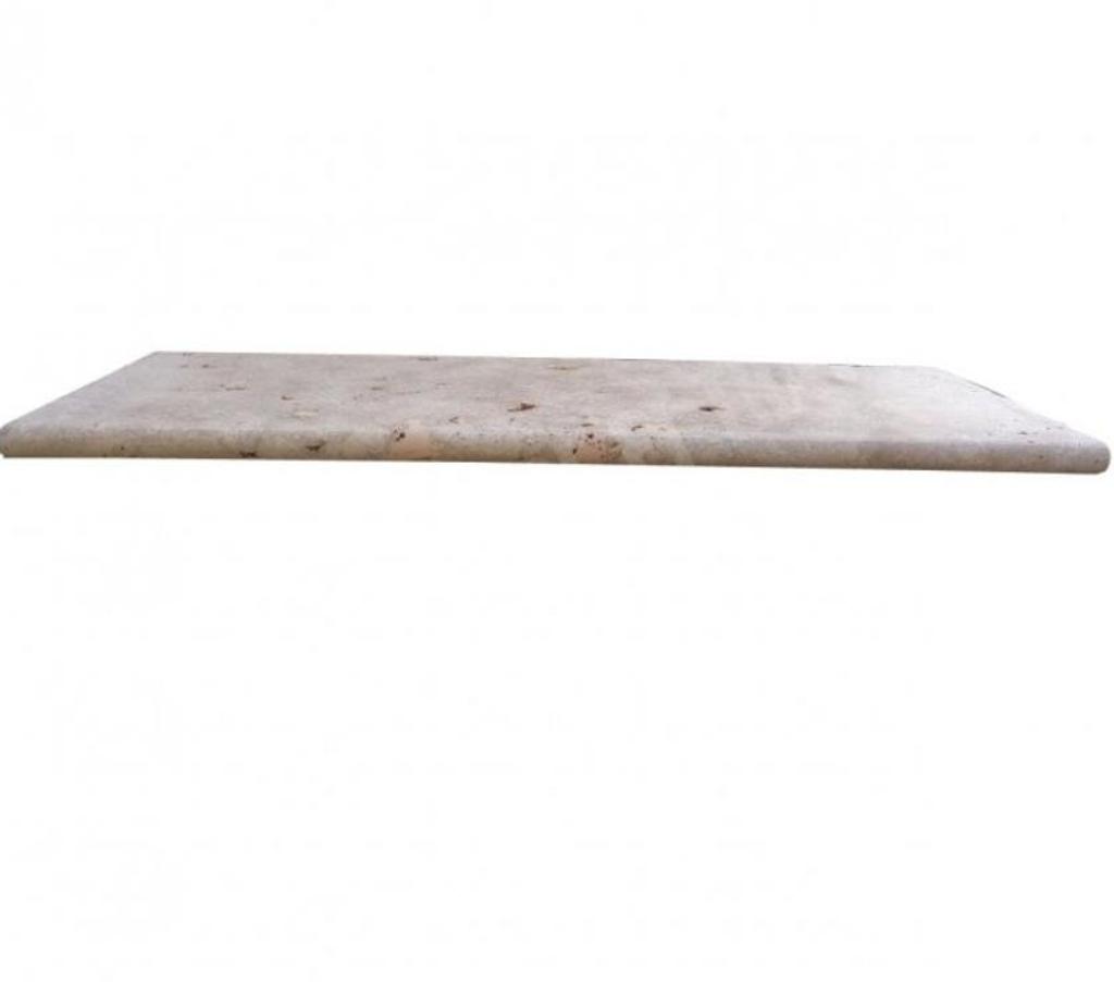  Var Forcalqueiret - 83136 - Photos Vivastreet Travertin Beige Marche Escalier 100x35 cm
