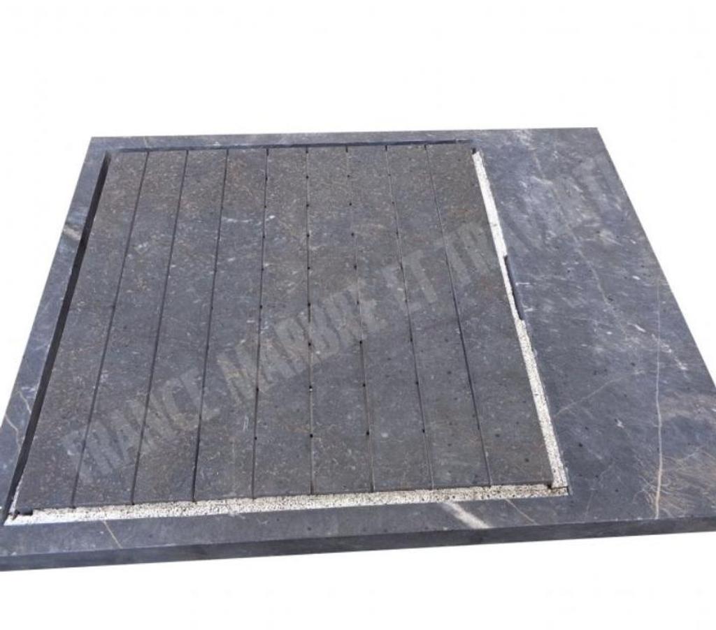  Var Forcalqueiret - 83136 - Photos Vivastreet Marbre Noir Bac A Douche 140x110 cm