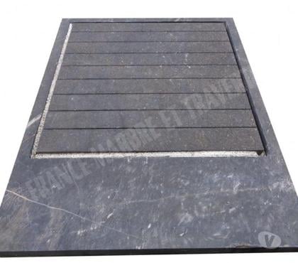 Bricolage - Jardin - Outillage Forcalqueiret Var - Photos Vivastreet Marbre Noir Bac A Douche 140x110 cm