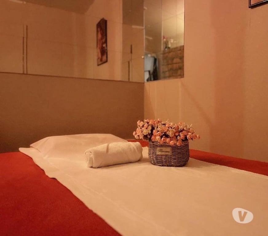 Massages Haute-Savoie Annecy - 74000 - Photos Vivastreet Salon massage Asiatique à Annecy 07 69 37 66 48