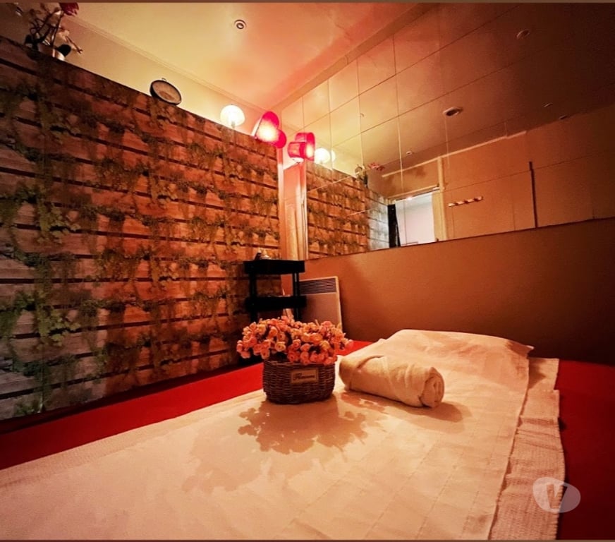 Massages Haute-Savoie Annecy - 74000 - Photos Vivastreet Salon massage Asiatique à Annecy 07 69 37 66 48