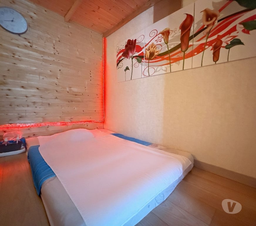 Massages Haute-Savoie Annecy - 74000 - Photos Vivastreet Salon massage Asiatique à Annecy 07 69 37 66 48