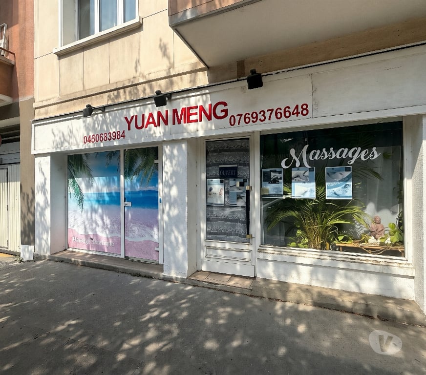 Massages Haute-Savoie Annecy - 74000 - Photos Vivastreet Salon massage Asiatique à Annecy 07 69 37 66 48