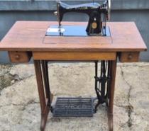 MACHINE A COUDRE SINGER DE 1935