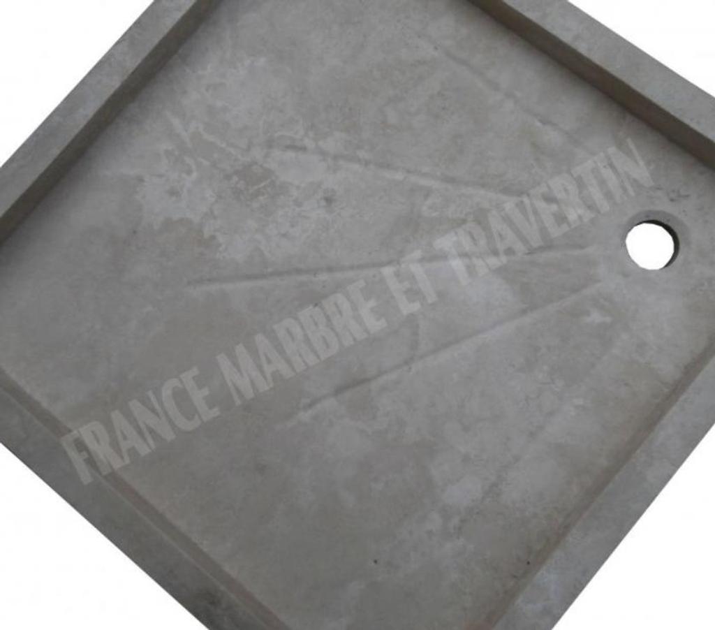  Var Gareoult - 83136 - Photos Vivastreet Travertin Beige Bac à Douche 90x90 cm