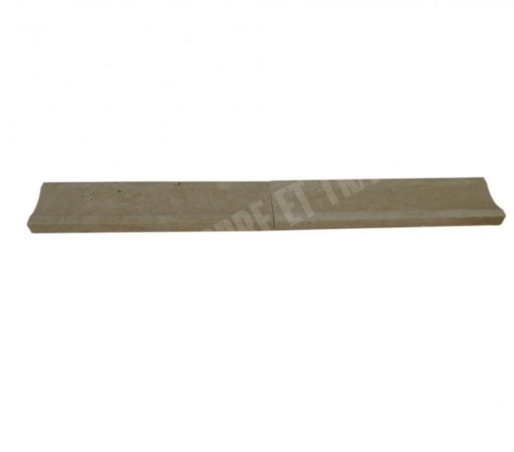  Var Forcalqueiret - 83136 - Photos Vivastreet Travertin Beige Caniveaux 12,5x50 cm