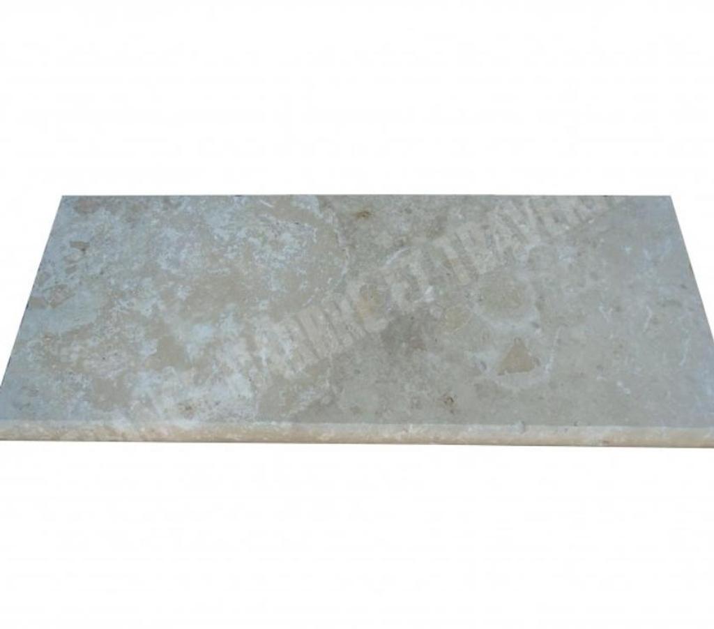  Var Forcalqueiret - 83136 - Photos Vivastreet Travertin Beige Nuancé Margelle Piscine BA 25x61cm