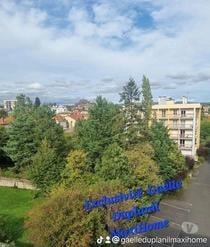 Photos Vivastreet Charmant appartement T2 de 47 m² à Vals-près-le-Puy