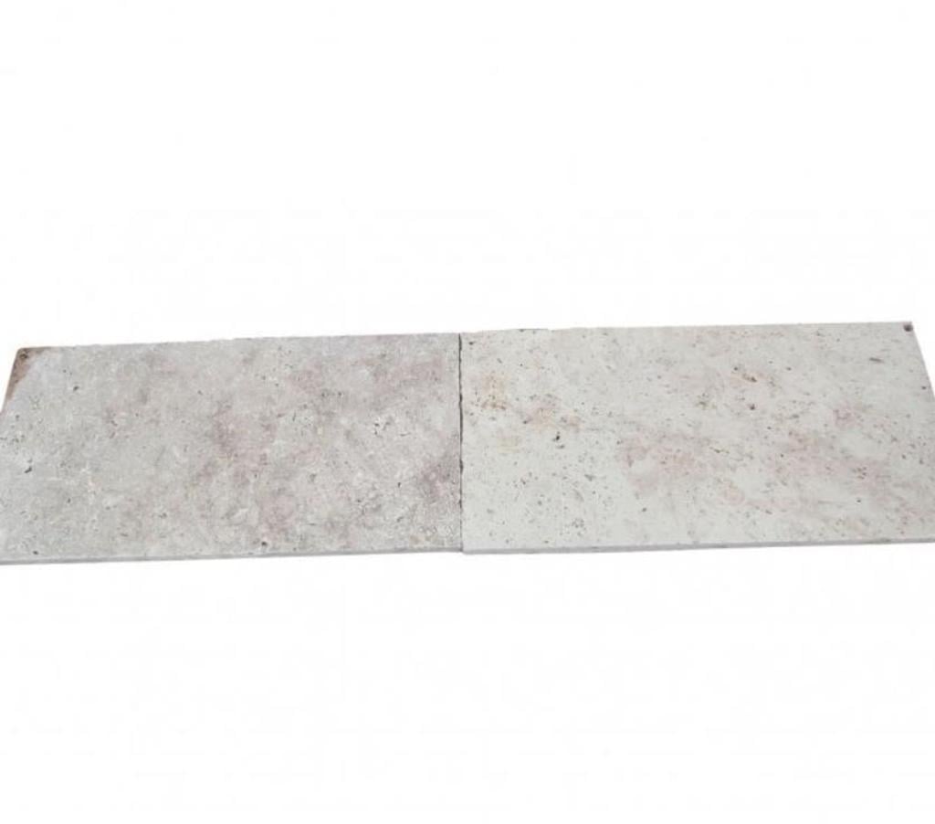  Var Forcalqueiret - 83136 - Photos Vivastreet Travertin Beige Nuancé Margelle Piscine BD 30,5x61cm