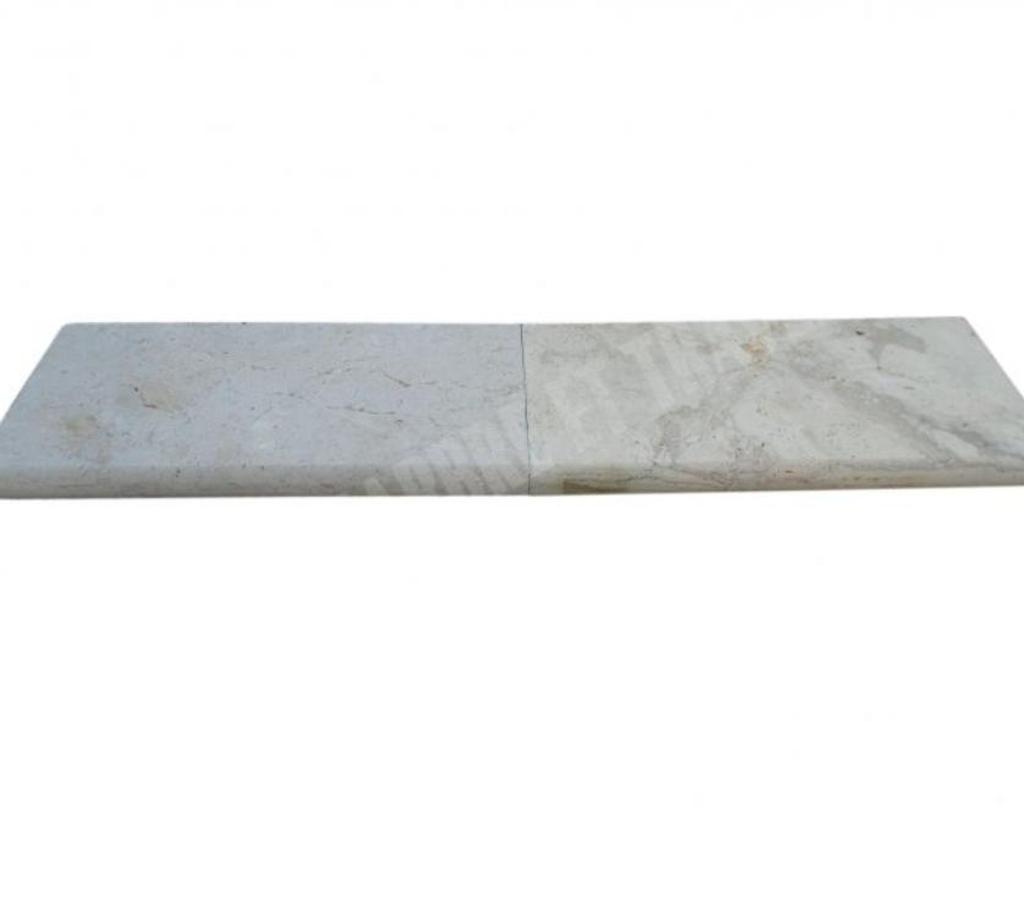  Var Forcalqueiret - 83136 - Photos Vivastreet Travertin Beige Nuancé Margelle Piscine BA 30,5x61x5cm