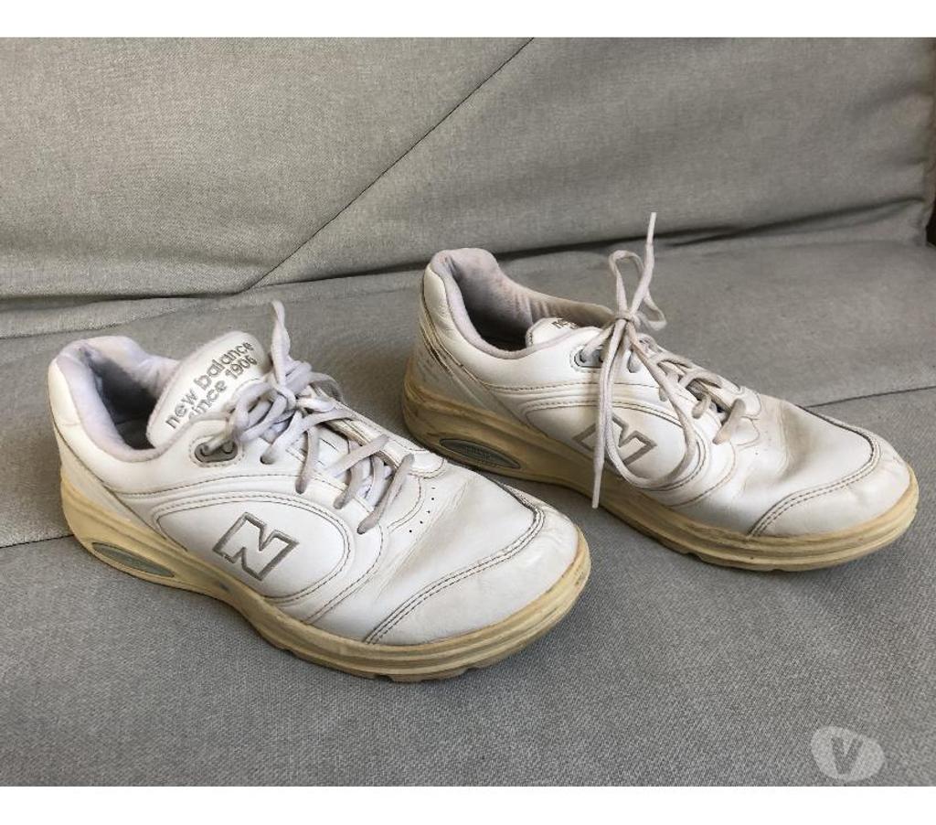 Chaussures Nord Wasquehal - 59290 - Photos Vivastreet New balance 812 (taille 39)
