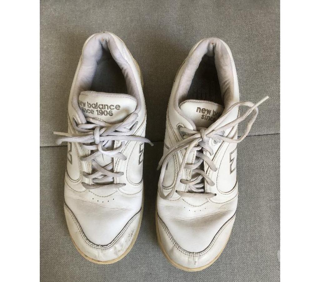 Chaussures Nord Wasquehal - 59290 - Photos Vivastreet New balance 812 (taille 39)