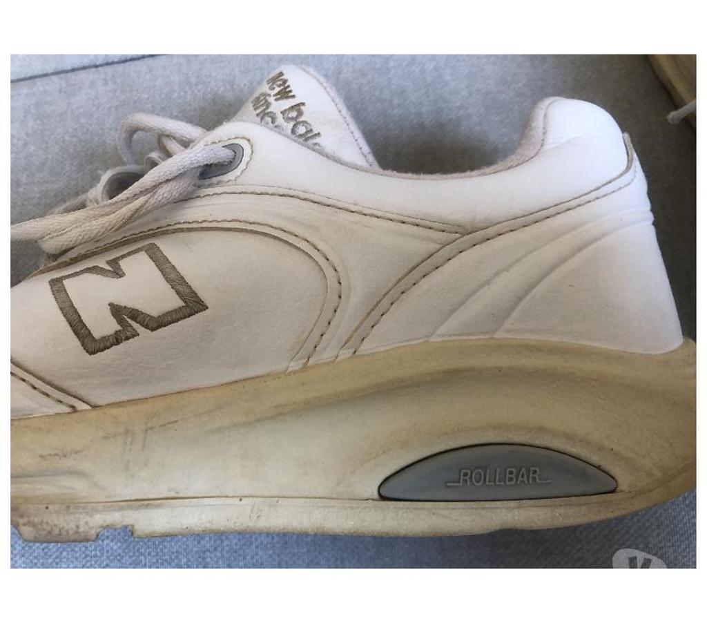 Chaussures Nord Wasquehal - 59290 - Photos Vivastreet New balance 812 (taille 39)