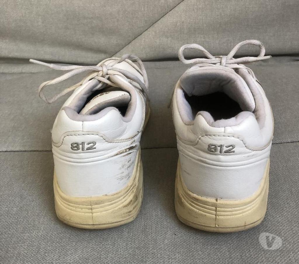 Chaussures Nord Wasquehal - 59290 - Photos Vivastreet New balance 812 (taille 39)