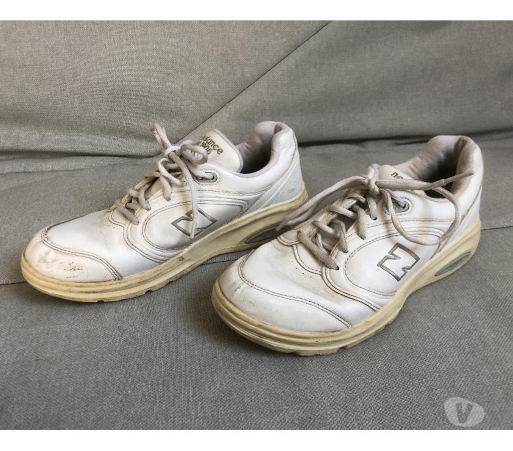 Chaussures Nord Wasquehal - 59290 - Photos Vivastreet New balance 812 (taille 39)