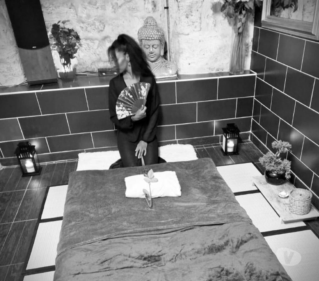 Massages Gironde Bordeaux - Photos Vivastreet Massage californien tantrique
