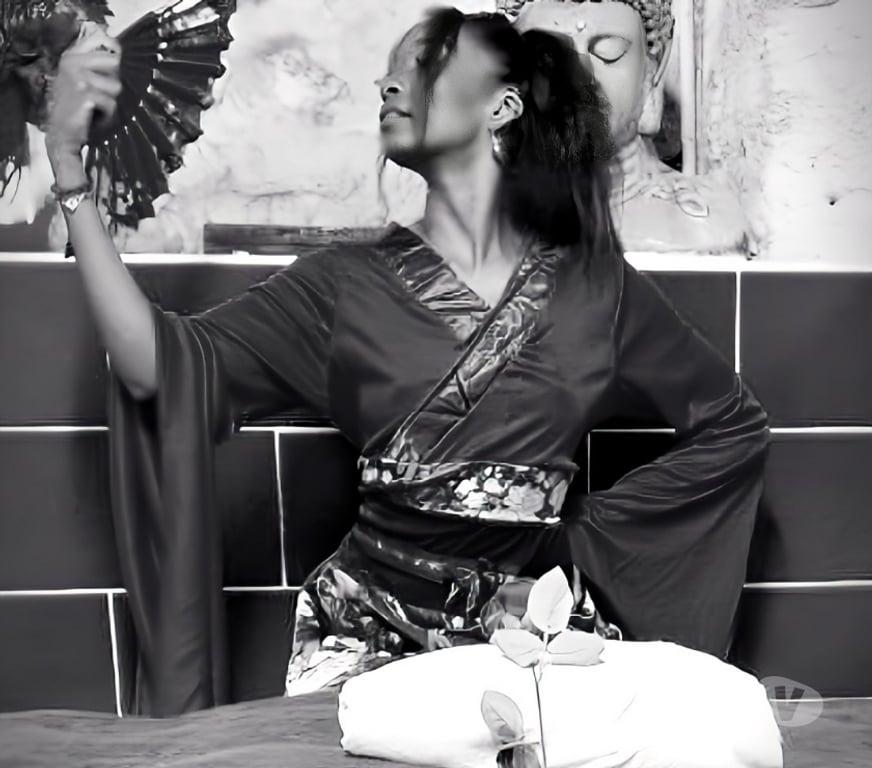 Massages Gironde Bordeaux - Photos Vivastreet Massage californien tantrique