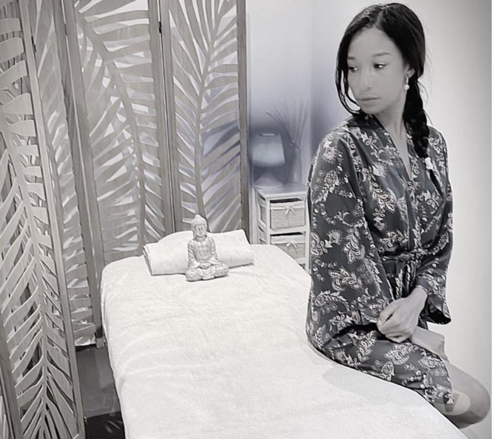 Massages Gironde Bordeaux - Photos Vivastreet Massage californien tantrique