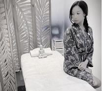 Massage californien tantrique