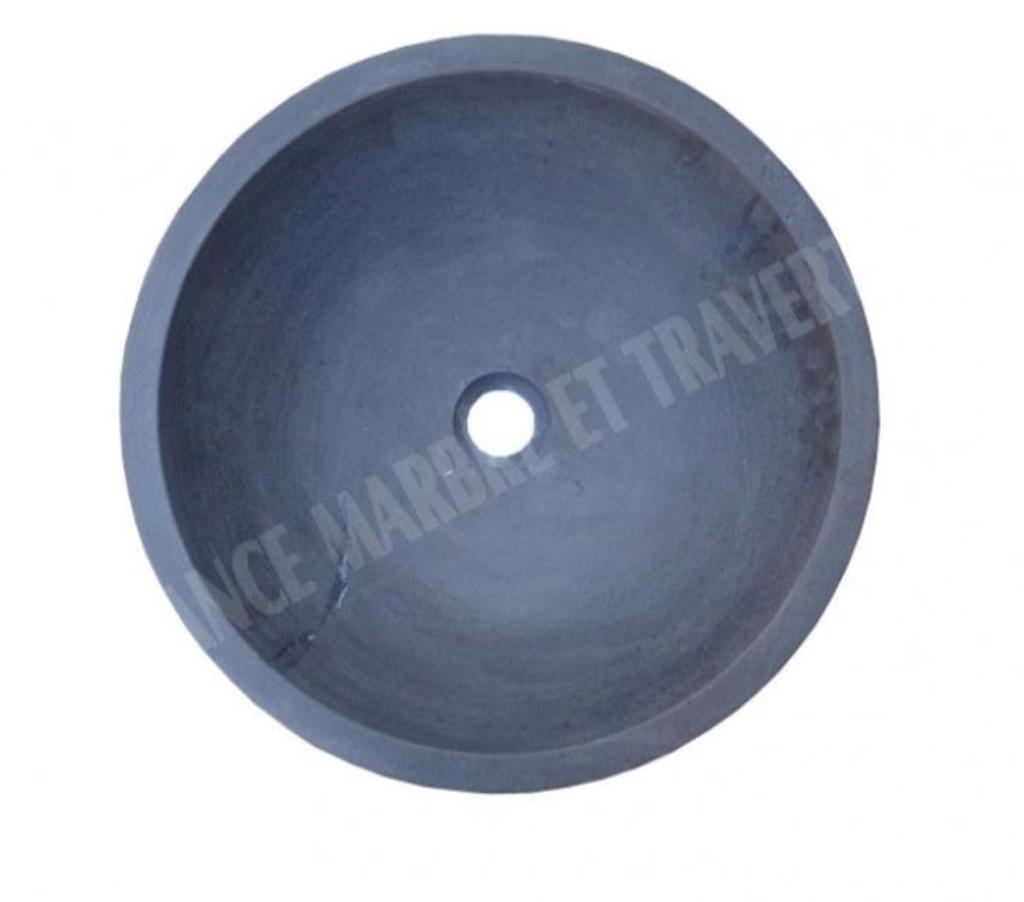  Var Forcalqueiret - 83136 - Photos Vivastreet Basalte Noir Vasque Modéle Bol Droit