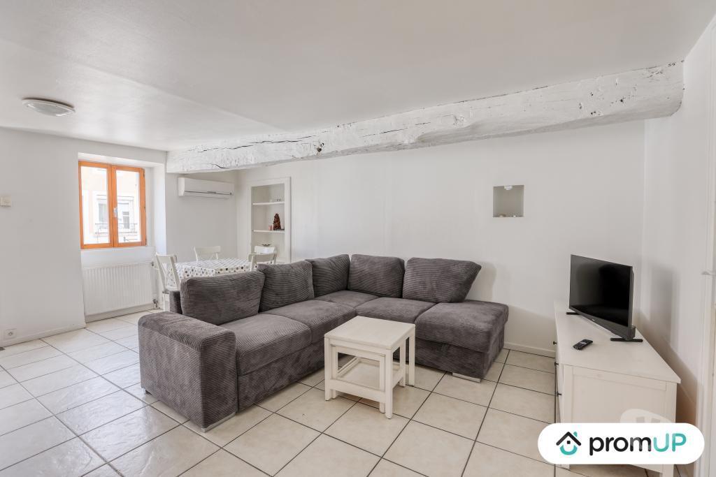 Vente Maison Allier Cusset - 03300 - Photos Vivastreet (V6586) Maison ancienne de 78 m2 à CUSSET