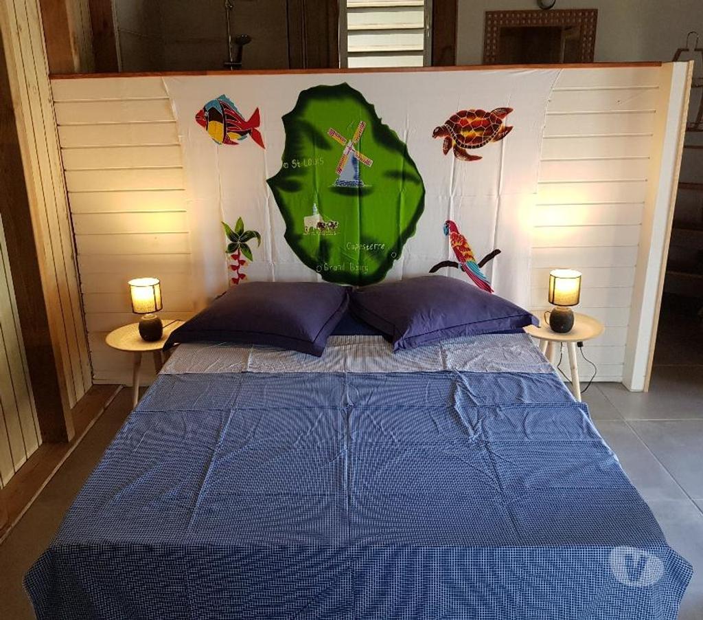 Vente Maison Guadeloupe Saint Louis - 97134 - Photos Vivastreet ENSEMBLE IMMOBILIER D'EXCEPTION