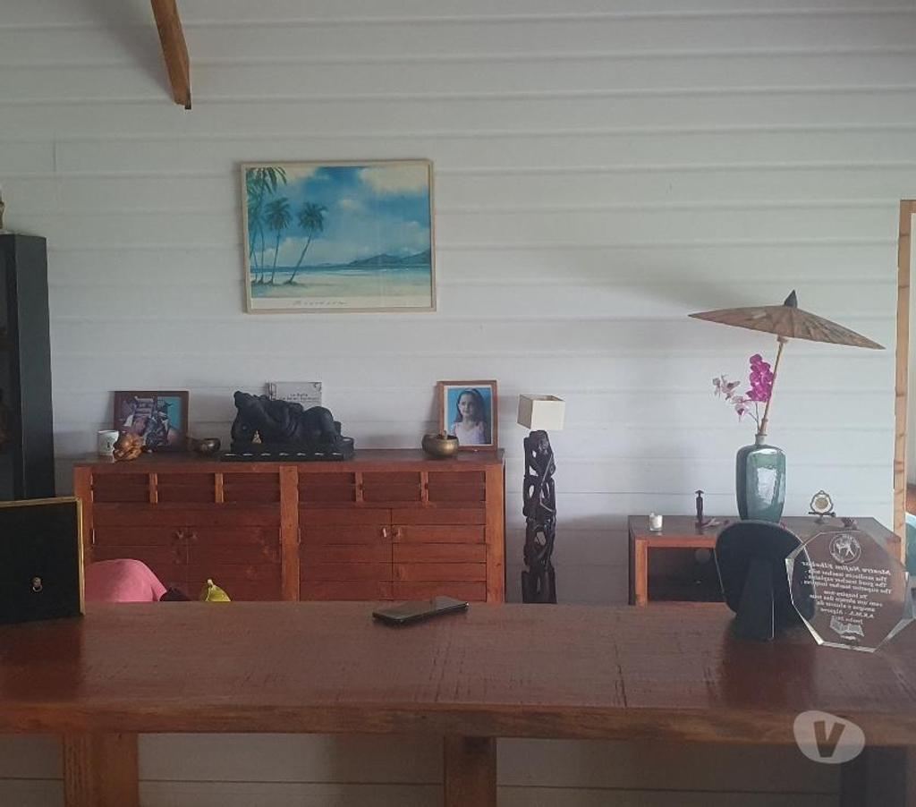 Vente Maison Guadeloupe Saint Louis - 97134 - Photos Vivastreet ENSEMBLE IMMOBILIER D'EXCEPTION