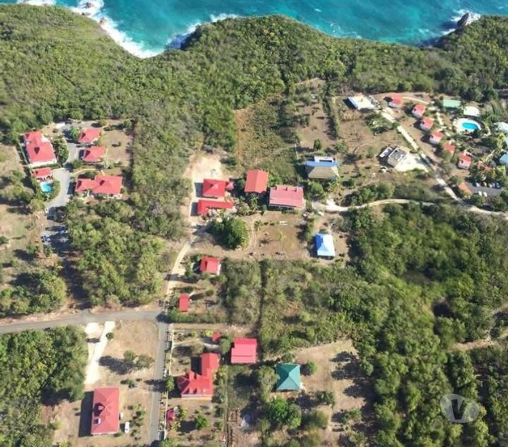 Vente Maison Guadeloupe Saint Louis - 97134 - Photos Vivastreet ENSEMBLE IMMOBILIER D'EXCEPTION