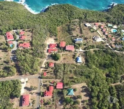 Achat maison Saint Louis Guadeloupe - Photos Vivastreet ENSEMBLE IMMOBILIER D'EXCEPTION