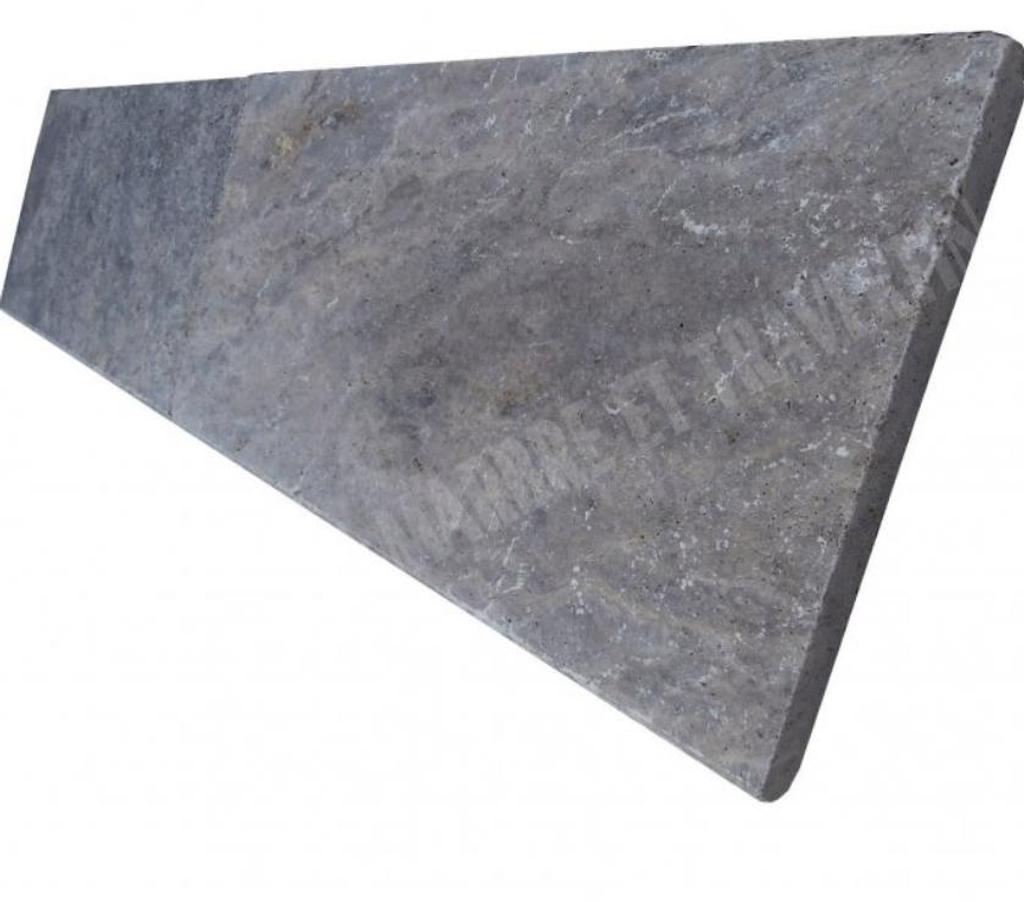  Var Forcalqueiret - 83136 - Photos Vivastreet Travertin Silver Margelle de Piscine Bord Arrondi 30,5x61 cm