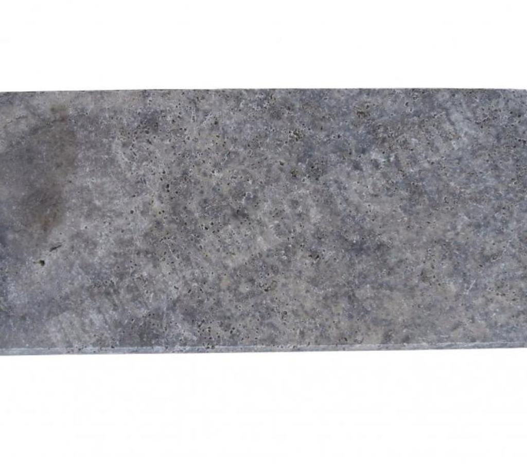  Var Forcalqueiret - 83136 - Photos Vivastreet Travertin Silver Margelle de Piscine Bord Arrondi 30,5x61 cm