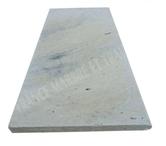 Travertin Malibu Margelle de Piscine Bord Arrondi 30,5x61 cm