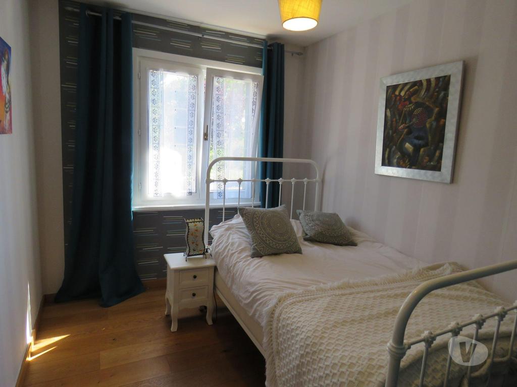 Vente Maison Hautes-Pyrénées Monleon Magnoac - 65670 - Photos Vivastreet Maison à vendre Monléon-Magnoac