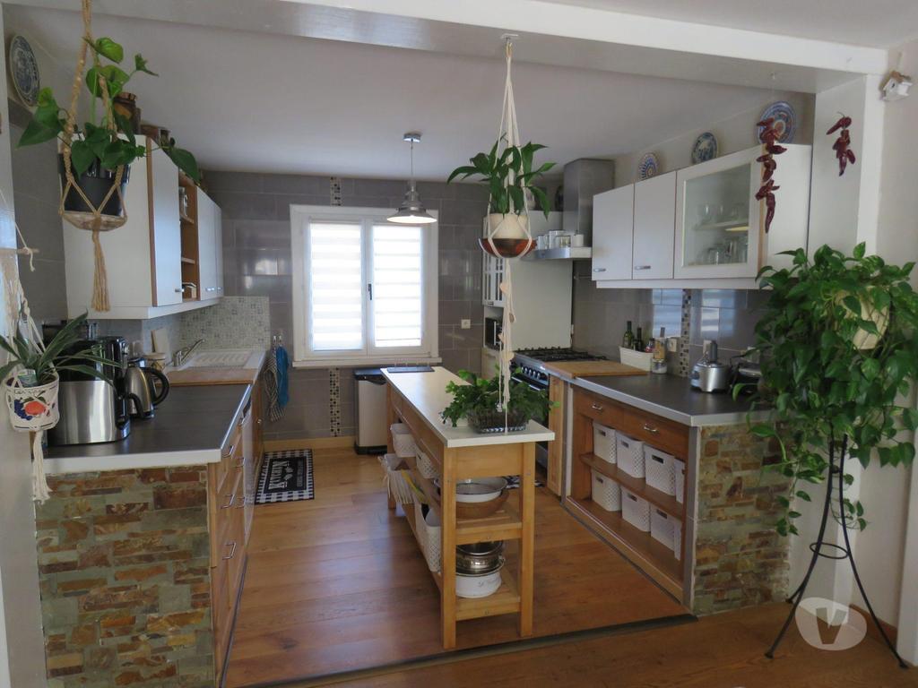 Vente Maison Hautes-Pyrénées Monleon Magnoac - 65670 - Photos Vivastreet Maison à vendre Monléon-Magnoac