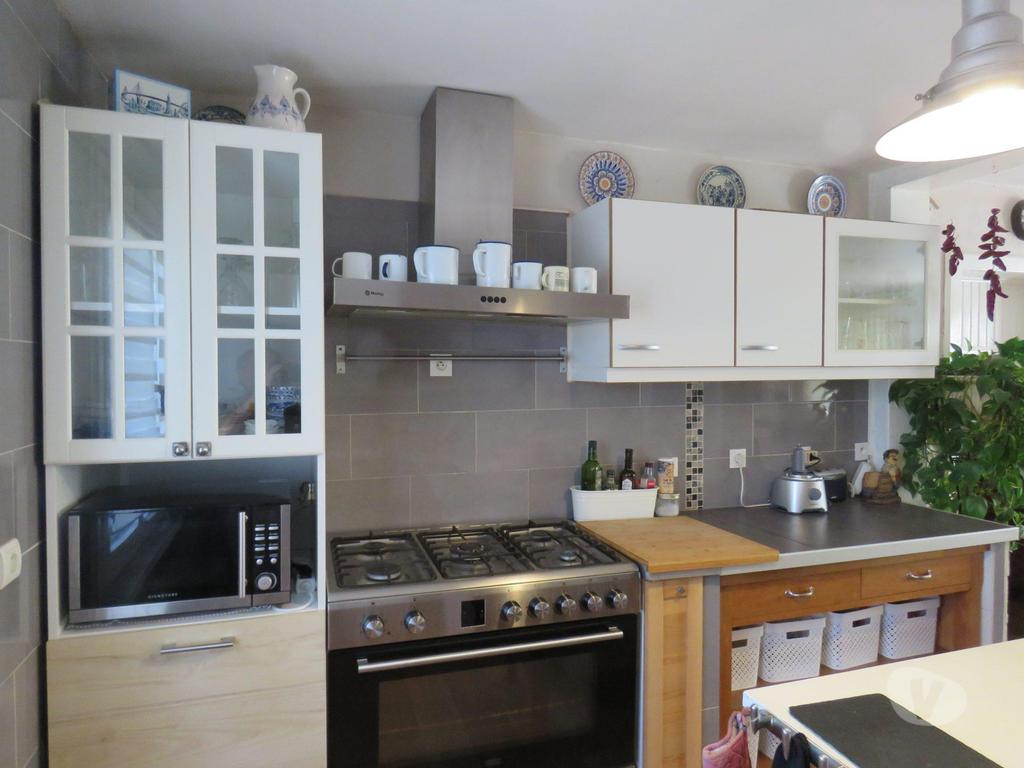 Vente Maison Hautes-Pyrénées Monleon Magnoac - 65670 - Photos Vivastreet Maison à vendre Monléon-Magnoac