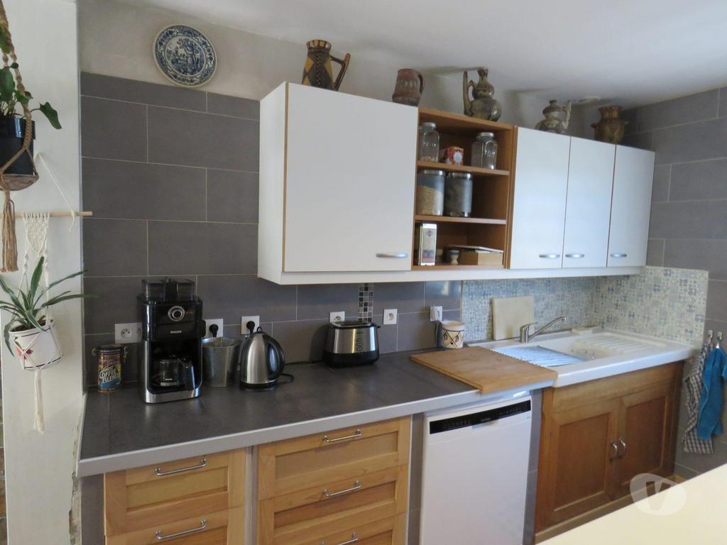 Vente Maison Hautes-Pyrénées Monleon Magnoac - 65670 - Photos Vivastreet Maison à vendre Monléon-Magnoac