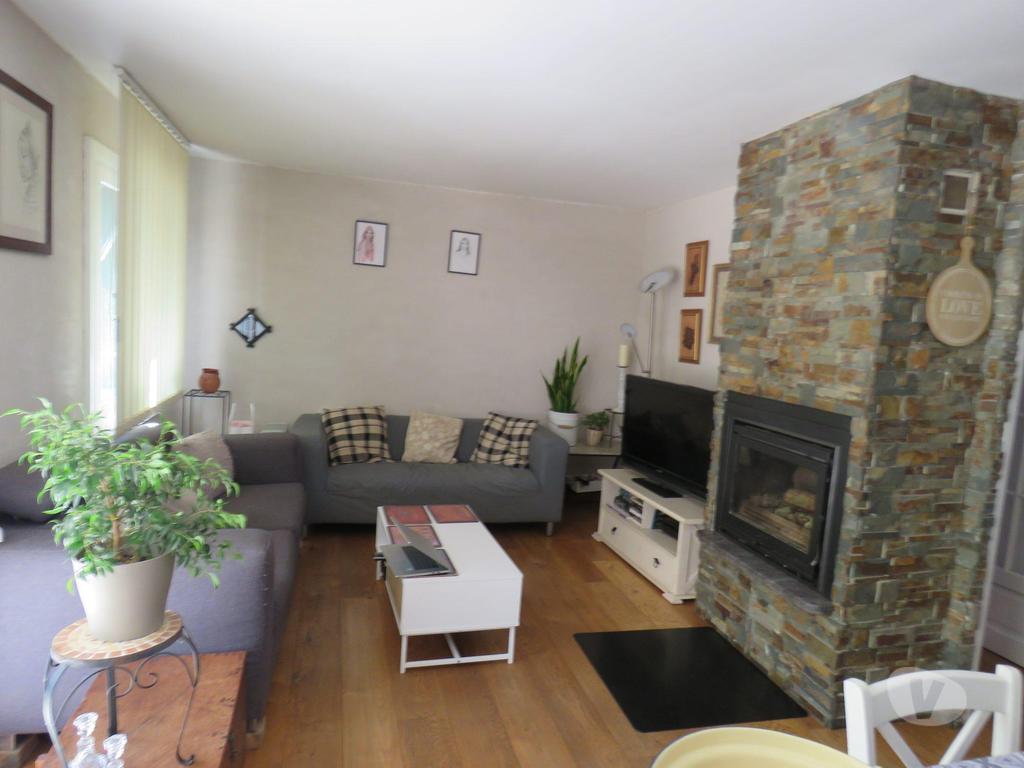 Vente Maison Hautes-Pyrénées Monleon Magnoac - 65670 - Photos Vivastreet Maison à vendre Monléon-Magnoac