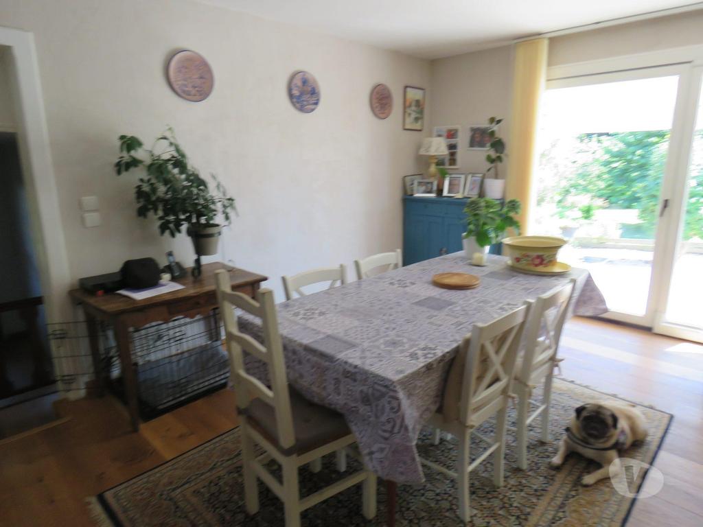 Vente Maison Hautes-Pyrénées Monleon Magnoac - 65670 - Photos Vivastreet Maison à vendre Monléon-Magnoac