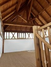 Proprieté unique de 1780,avec de nombreuses possibilités.