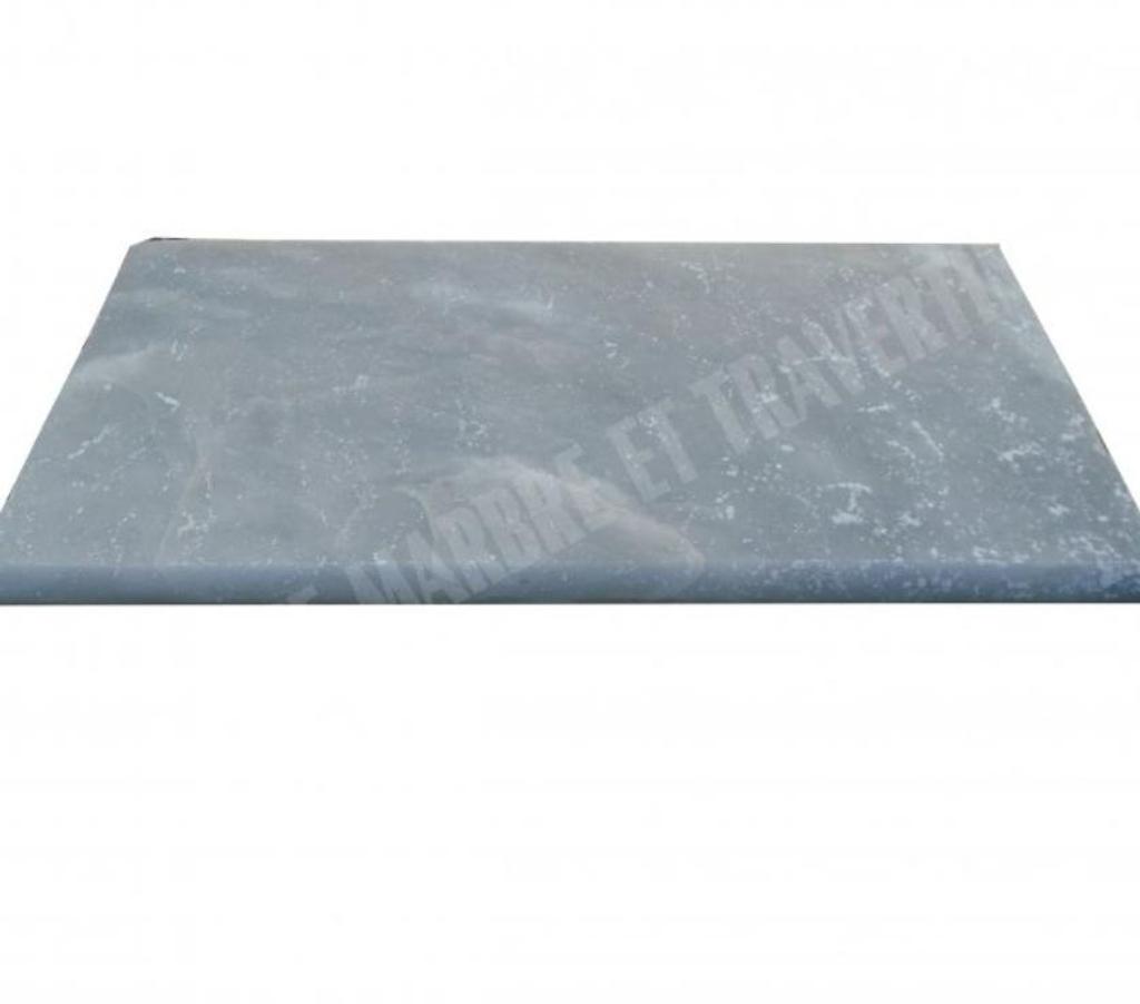  Var Forcalqueiret - 83136 - Photos Vivastreet Pierre Bleue Turque Margelle Arrondi 30,5x61 cm