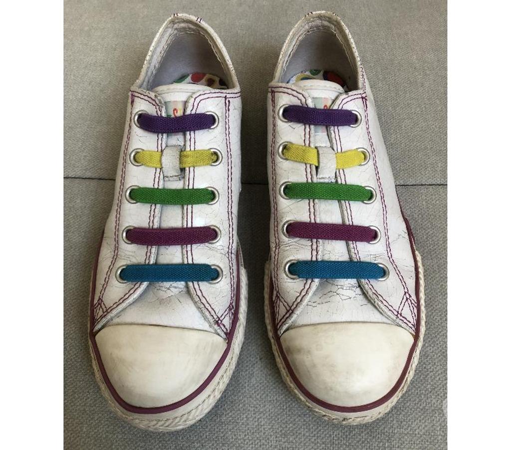 Chaussures Nord Wasquehal - 59290 - Photos Vivastreet Converse fille (taille 35)