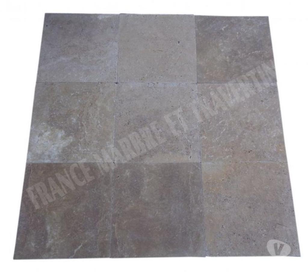  Var Forcalqueiret - 83136 - Photos Vivastreet Travertin Noce 40x40 cm