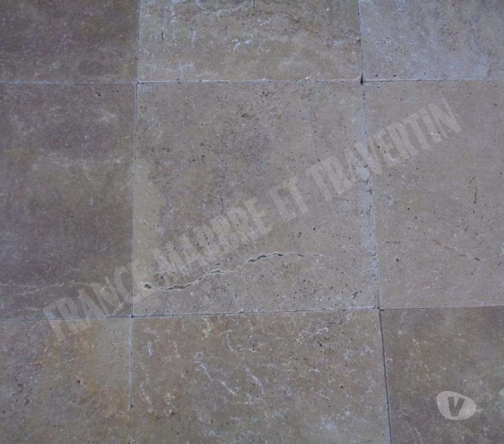  Var Forcalqueiret - 83136 - Photos Vivastreet Travertin Noce 40x40 cm