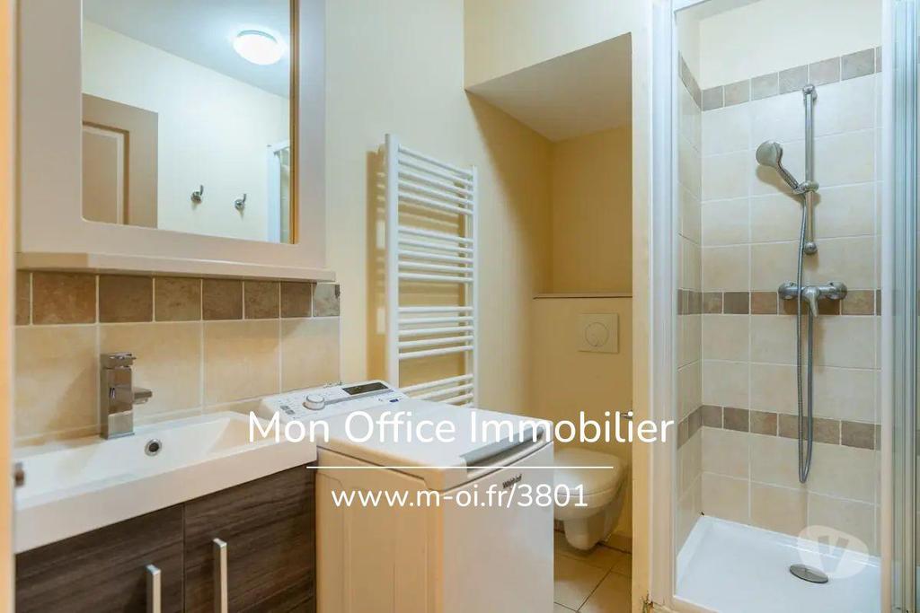 Vente Maison Bouches-du-Rhône Mallemort - 13370 - Photos Vivastreet (3801-SKA) Référence : 3801-SKA - Maison 4 pièces
