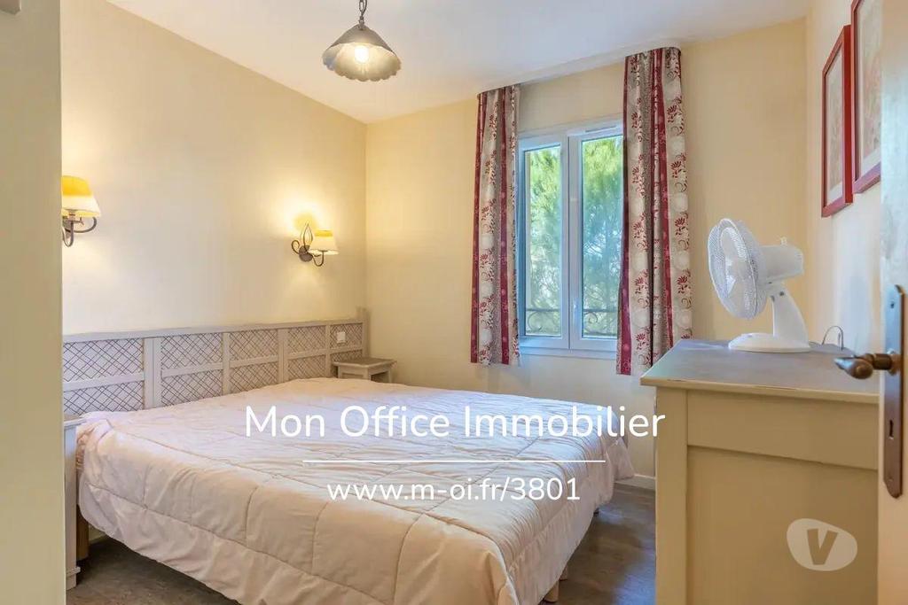 Vente Maison Bouches-du-Rhône Mallemort - 13370 - Photos Vivastreet (3801-SKA) Référence : 3801-SKA - Maison 4 pièces