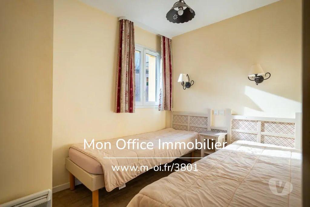 Vente Maison Bouches-du-Rhône Mallemort - 13370 - Photos Vivastreet (3801-SKA) Référence : 3801-SKA - Maison 4 pièces